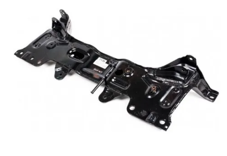 Quadro Agregado Fiat Cronos/Argo/Strada original /2023 -52054933 -