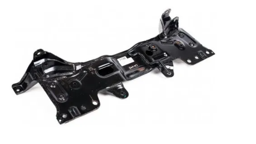 Quadro Agregado Fiat Cronos/Argo/Strada original /2023 -52054933 - - Imagem 3