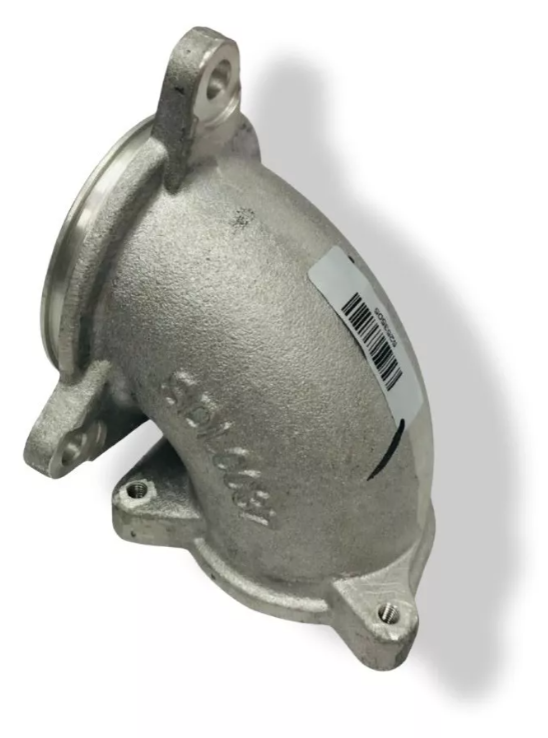*PREÇO*Atualização Sistema Válvula Egr Cummins ISF 2.8l Delivery - 23B198199 - - Imagem 4