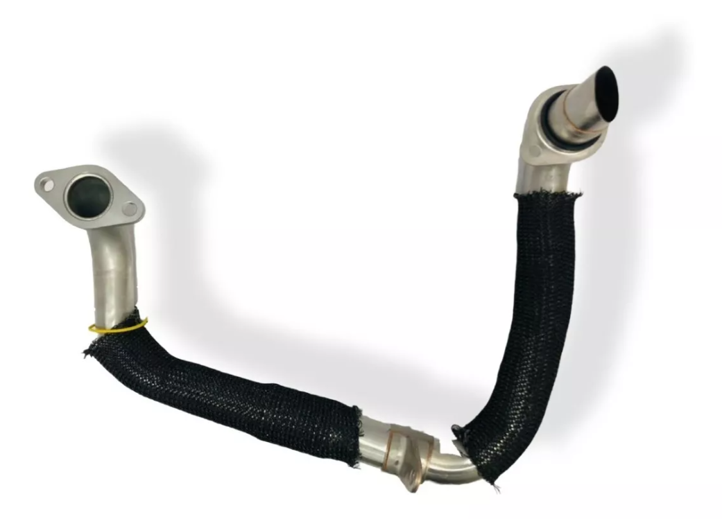 *PREÇO*Atualização Sistema Válvula Egr Cummins ISF 2.8l Delivery - 23B198199 - - Imagem 3