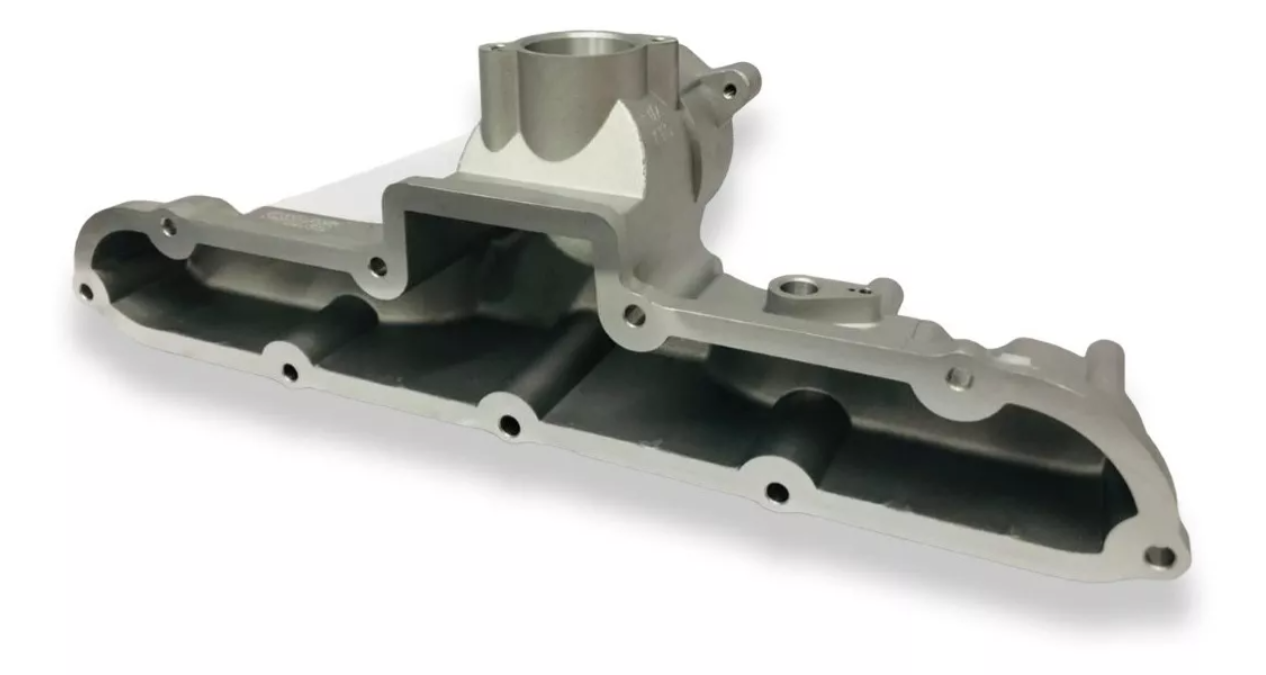 *PREÇO*Atualização Sistema Válvula Egr Cummins ISF 2.8l Delivery - 23B198199 - - Imagem 2