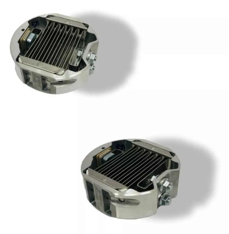*PREÇO*Atualização Sistema Válvula Egr Cummins ISF 2.8l Delivery - 23B198199 - - Imagem 5