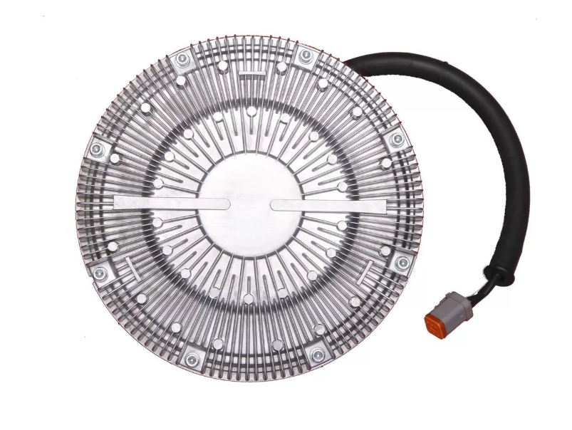 Embreagem Viscosa do Scania Serie 4 / Serie P.G.R.T - 2038956 -