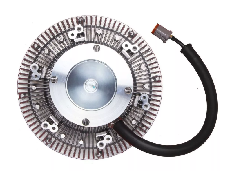 Embreagem Viscosa do Scania Serie 4 / Serie P.G.R.T - 2038956 - - Imagem 2