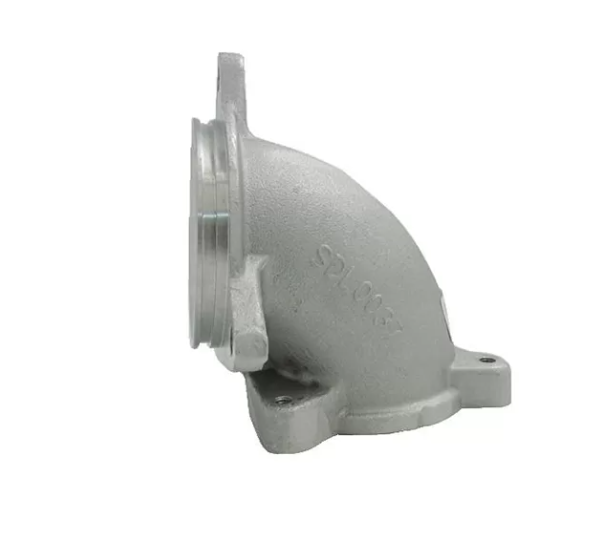 Tubo de Transferência de Ar Cummins ISF 2.8 - 5253505 -