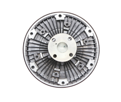 *FOTO*PREÇO*Embreagem Viscosa Mb Axor 1933 2826 2831 Original - B0332004003 -