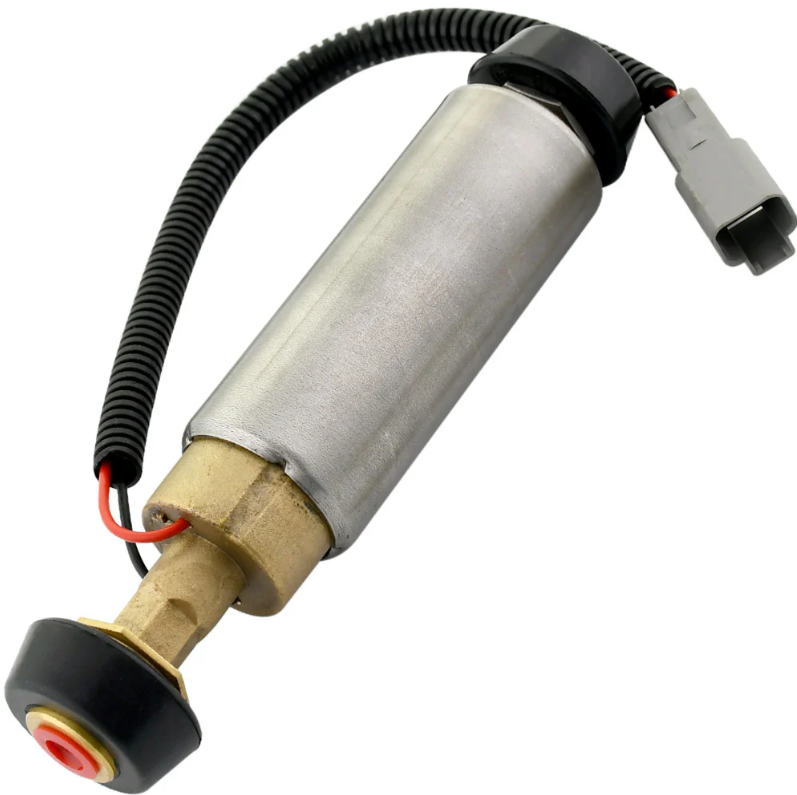 Bomba Combustível motor Cummins ISL ISB ISC - 3968190 - Imagem 2