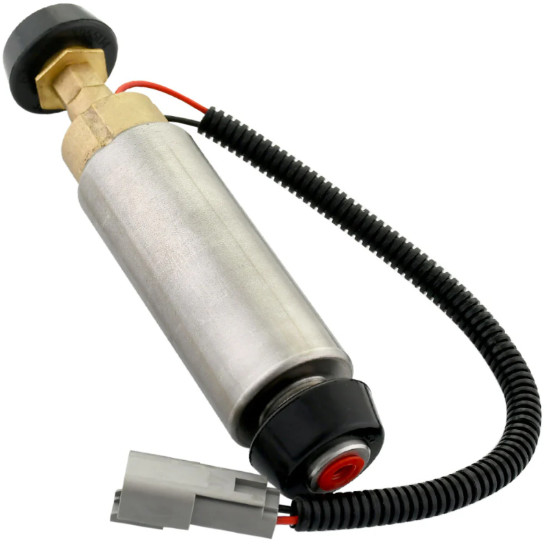 Bomba Combustível motor Cummins ISL ISB ISC - 3968190 - Imagem 3