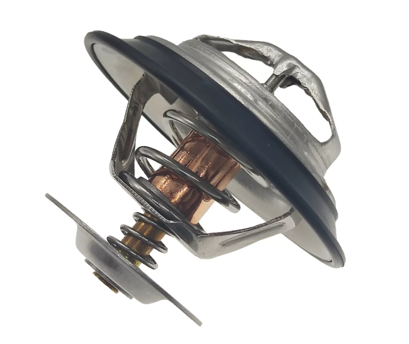 Valvula Termostatica Motor Cummins ISC - 4936026 -