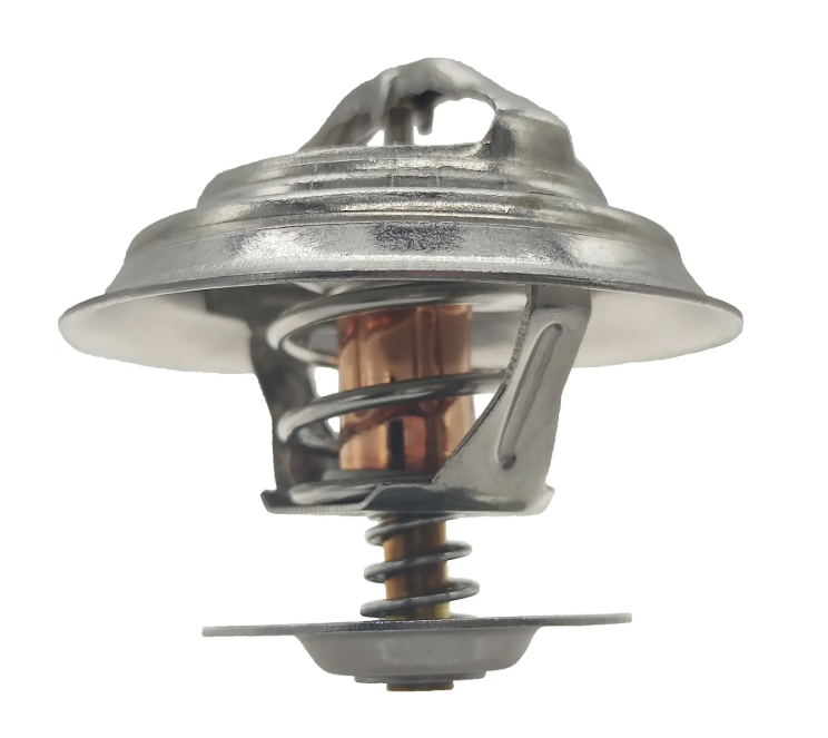 Valvula Termostatica Motor Cummins ISC - 4936026 - - Imagem 2
