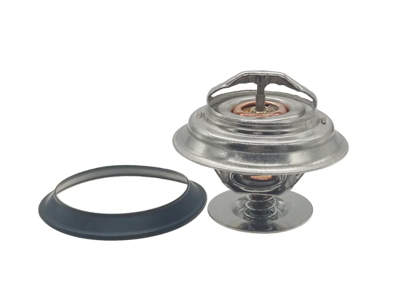 Valvula Termostatica Motor Cummins ISC - 4936026 - - Imagem 3