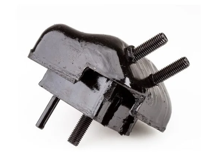 Coxim Motor Lado Esquerdo Ranger 2.5 2.8 3.0 Até 2012 - BCR4032 -