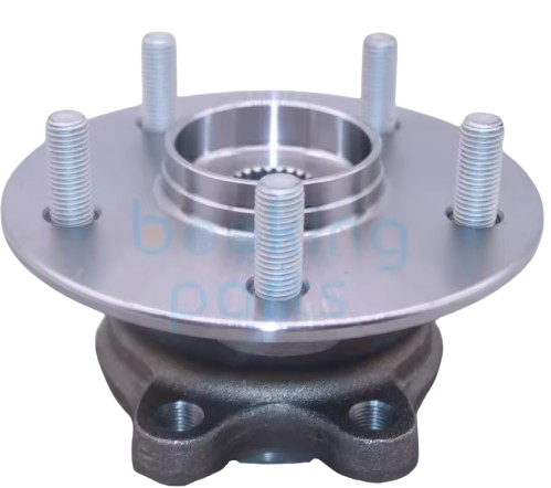 *ANO*Rolamento da roda dianteiro para TOYOTA RAV4 - 4355033050 - - Imagem 2