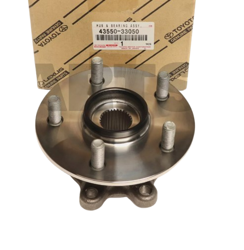 *ANO*Rolamento da roda dianteiro para TOYOTA RAV4 - 4355033050 - - Imagem 3