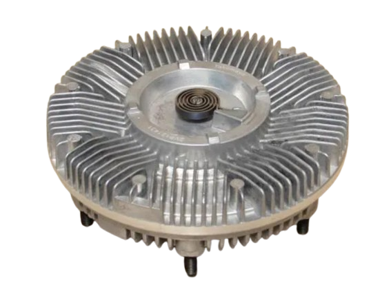 Embreagem Viscosa Volks Eletrônico - 2VP121431 - - Imagem 2