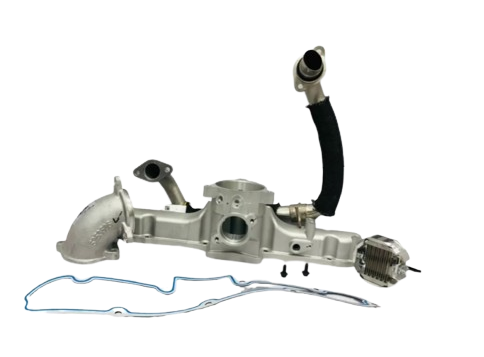 *PREÇO*Atualização Sistema Válvula Egr Cummins ISF 2.8l Delivery - 23B198199 -