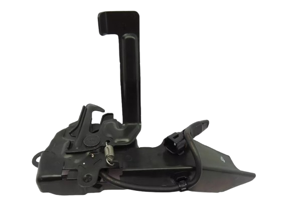 Fechadura Capo Toyota Hilux/ Sw4 2005/15 Original - 535100k740 -
