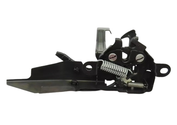 Fechadura Capo Toyota Hilux/ Sw4 2005/15 Original - 535100k740 - - Imagem 3