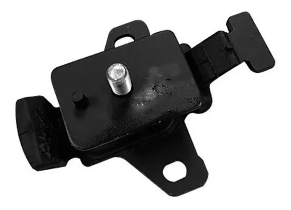 Calço Coxim Motor Lado Esquerdo Toyota Hilux 4x4 2005/15 - 123610L030