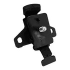 Calço Coxim Motor Lado Esquerdo Toyota Hilux 4x4 2005/15 - 123610L030 - Imagem 2