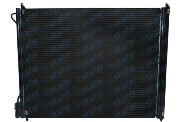 *PREÇO*Condensador Ford F250 F350 F4000 - GP-200208 -