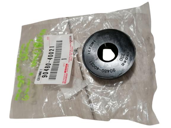 Coxin inferior do radiador Corolla cross 2022/23 Original toyota - 9048040021 - - Imagem 2