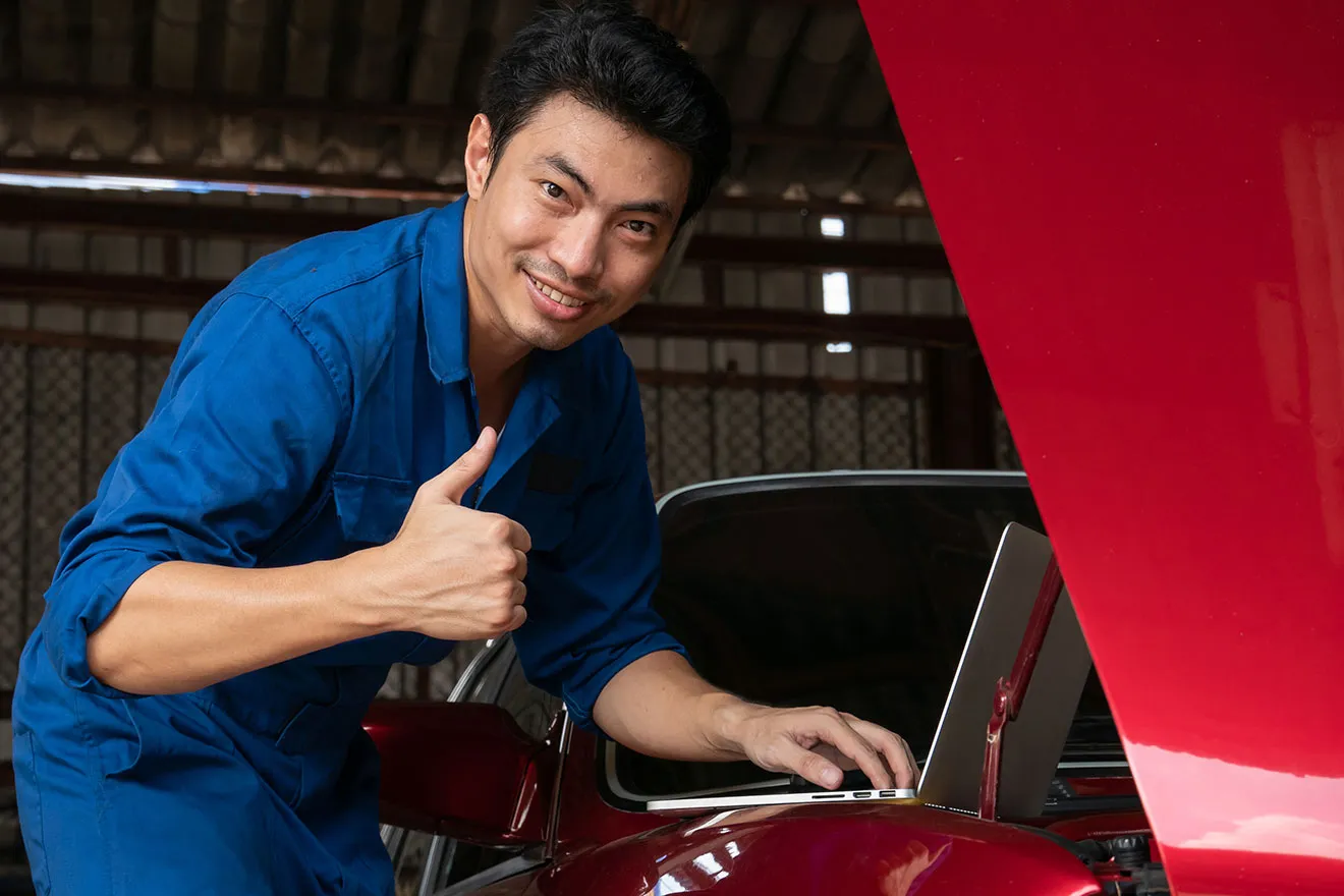 Dinamika Auto Peças