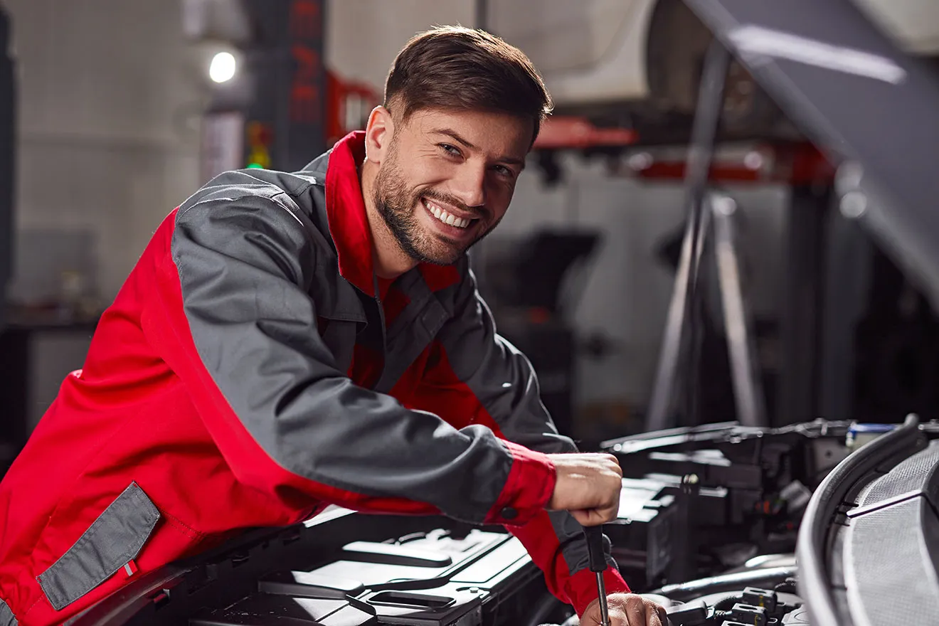 Dinamika Auto Peças