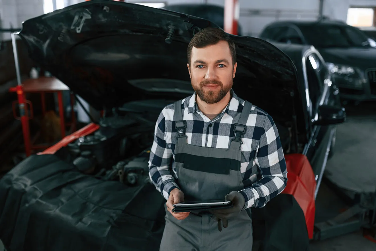 Dinamika Auto Peças