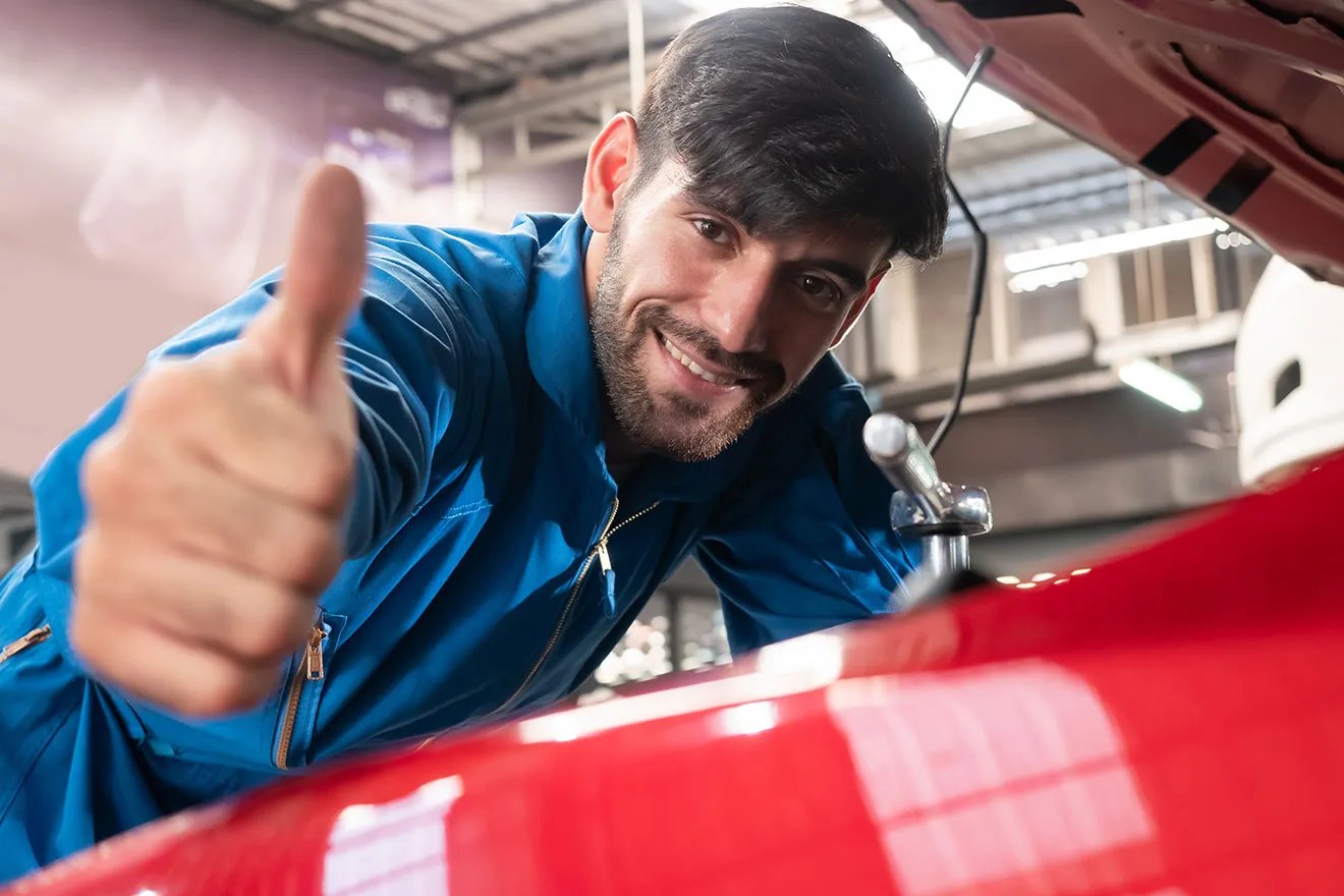 Dinamika Auto Peças